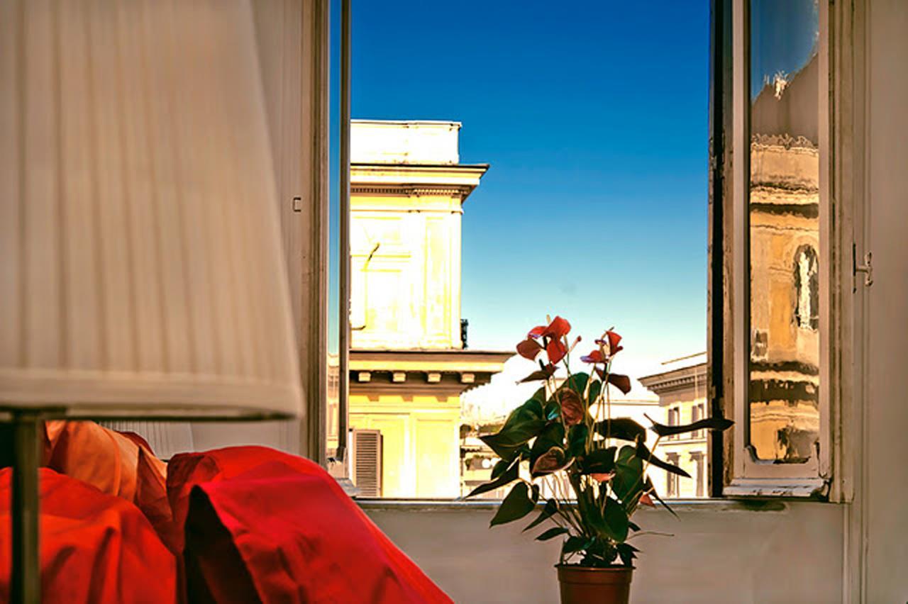 Vatican Paradise Рим Екстер'єр фото